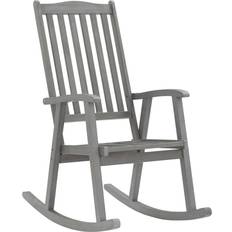 vidaXL - Rocking Chair 46.1"