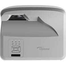 Optoma 1920x1200 (WUXGA) Projektorer Optoma ZU500USTe