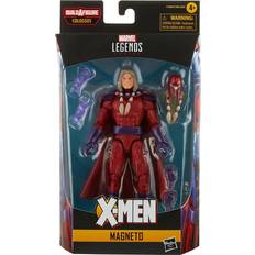 Hasbro Marvel Legends Classic X Magneto