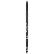 Sleek Makeup Eyebrow Pencils Sleek Makeup Micro Fine Brow Pencil Medium Brown