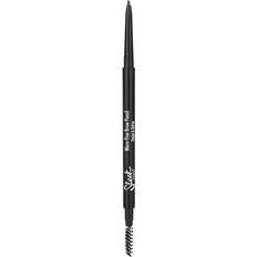 Sleek Makeup Augenbrauenprodukte Sleek Makeup Micro Fine Brow Pencil Dark Brown