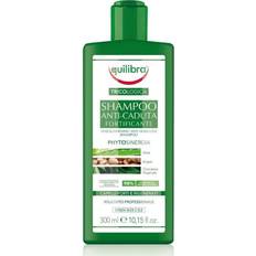 Beauty Formulas Equilibra Tricologica Strengthening Anti-Hair Loss Shampoo 300ml