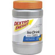 Kohlenhydrate Dextro Energy Sports Nutr.Isotonic Drink Orange 440 g