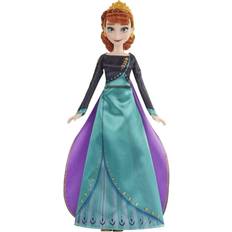 Disney frozen 2 anna fashion doll Disney Frozen 2 Queen Anna Fashion Doll