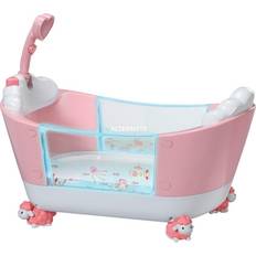 Baby Annabell Baby Annabell Let's Play Bathtime Tub
