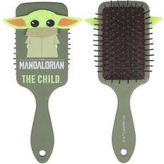 Cerda Brush The Mandalorian The Child Green