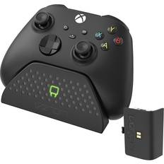 Xbox Series S Charging Stations Venom Xbox Series X/S Single Charging Dock - Black