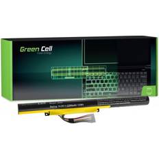 Green Cell LE54 Compatible