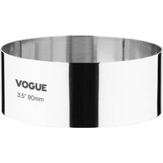 Vogue Mousse Backring 9 cm