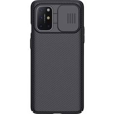 Nillkin CamShield Cover for OnePlus 8T/OnePlus 8T+