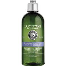 L'Occitane Shampoos L'Occitane Gentle & Balance Micellar Shampoo 300ml