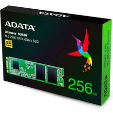 Adata Ultimate SU650 ASU650NS38-256GT-C 256GB