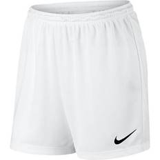 Nike Park II Knit Short Women - White/Black