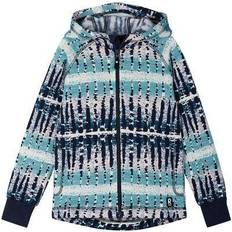 Reima Northern Kid's Fleece Jacket - Cold Mint (536651-7601)