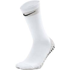 Nike Team Matchfit Cush Crew Socks Men - White/Jetstream/Black