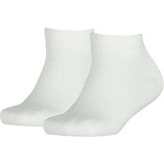 Baumwolle Socken Tommy Hilfiger Sneaker Socks 2-pack - White