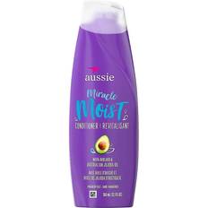Aussie Hair Products Aussie Miracle Moist Conditioner 12.2fl oz