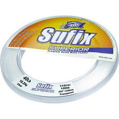Sufix Superior 100 Line 1.000 mm Clear