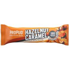 NJIE ProPud Protein Bar Hazelnut Caramel 55g 1 st