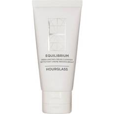Travel Size Face Cleansers Hourglass Equilibrium Rebalancing Cream Cleanser 0.9fl oz