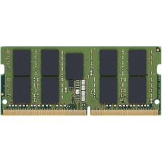 Kingston SO-DIMM DDR4 3200MHz Micron R ECC Reg 16GB (KSM32SED8/16MR)