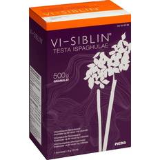 Reseptfrie legemidler Vi-Siblin 610mg/g 500g Granulat