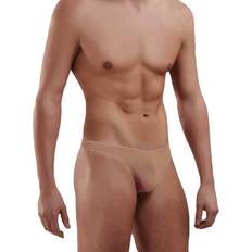 Doreanse Men Basic G-String Thong - Skin