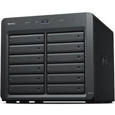 Synology NAS-Server Synology Expansion Unit DX1215II