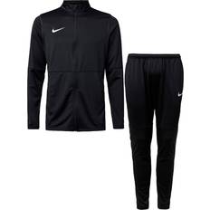 Jumpsuits & Overaller Nike Dri-FIT Park 20 Tracksuit Men - Black/White