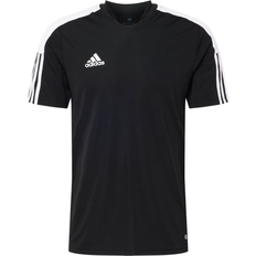 Adidas Herren T-Shirts adidas Tiro Essentials Jersey Men - Black