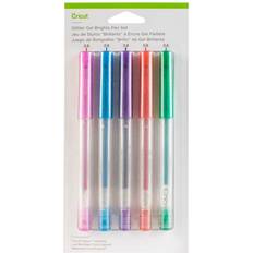 Cricut Pencils Cricut Explore Medium Point Gel Pen 5-pack