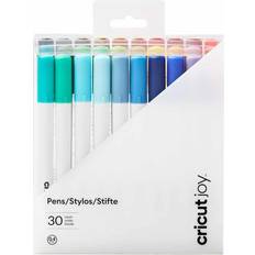 Cricut Pencils Cricut Joy Permanent Fine Point Pen 30-pack