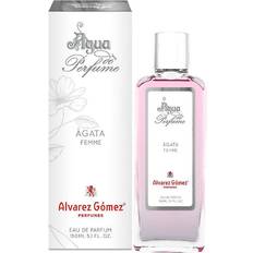 Alvarez Gomez Agua De Perfume Ágata EdP 5.1 fl oz