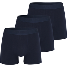 Superdry Classic Boxer Shorts 3-pack - Richest Navy