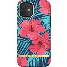 Richmond & Finch Red Hibiscus Case for iPhone 12/12 Pro