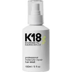 Hair Primers K18 Professional Molecular Repair Hair Mist 5.1fl oz