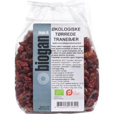 Biogan Cranberry Sweetened with Apple cone 500g