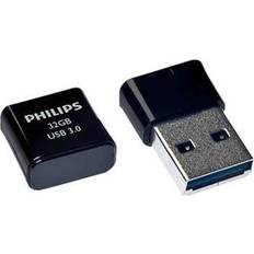 Philips USB 3.0 Pico 32GB