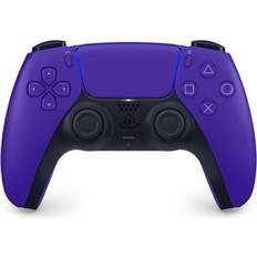 PlayStation 5 Game Controllers Sony PS5 DualSense Wireless Controller - Galactic Purple