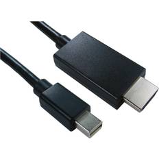 Spire Mini DisplayPort-HDMI 1m