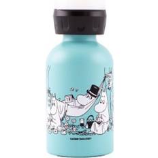 Sigg X Moomin Picnic Water Bottle 0.3L