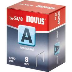 Novus Staples Type A