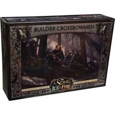 A Song of Ice & Fire: Tabletop Miniatures Game Builder Crossbowmen