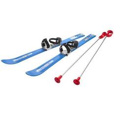 Ski-Sets Gizmo Skis For Children With Ski Poles