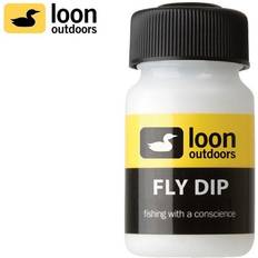 Fly Storage Loon Fly Dip