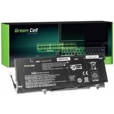 Hp elitebook 1040 Green Cell HP108 Compatible