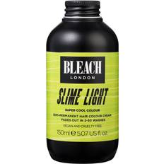 Glanz Bleichmittel Bleach London Super Cool Colour Slime Light