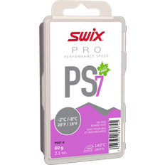 Ski Wax Swix PS7 60g