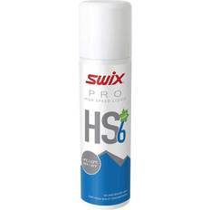 Skismøring Swix HS6 125ml