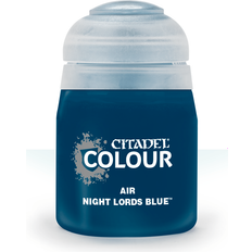 Games Workshop Citadel Colour Air Night Lords Blue 24ml